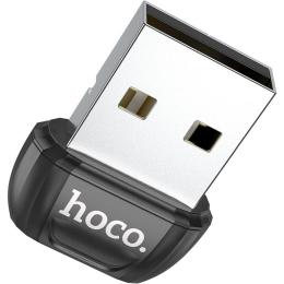 Bluetooth-адаптер Hoco UA18 v5.0 (762399)