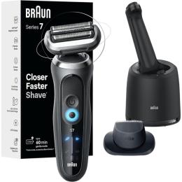 Электробритва Braun Series 7 7171s