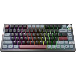 Клавіатура MONTECH MKey PRO Darkness (MKPRO75DY)