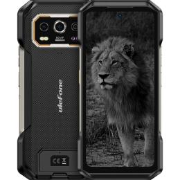Смартфон Ulefone Armor 27 Pro 12/256GB Black (77088)