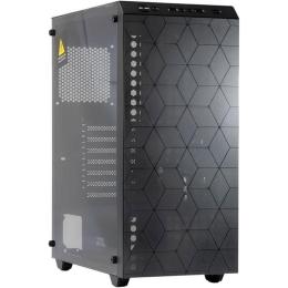 Корпус GTL Gaming Shield Black (GTL2625B1)