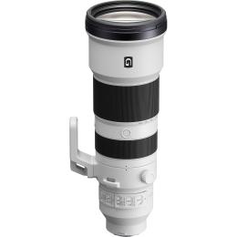 Объектив Sony FE 400-800mm f/6.3-8 G OSS (SEL400800G)