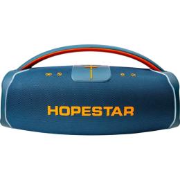 Портативная акустика Hopestar A65 Blue