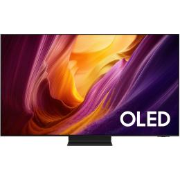 Телевизор Samsung S95H 55` OLED Ultra HD 4K Vision AI (QE55S95HFUXUA )