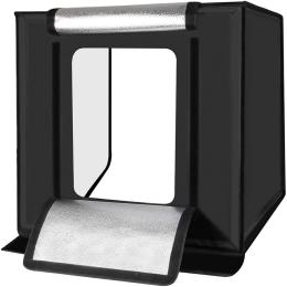Фотобокс Puluz PU5080EU 80x80x80см
