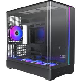 Корпус MONTECH King 15 Pro Black