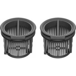 Фильтр Dreame для вертикального пылесоса H14 Dual/H14 Pro/H14 AE 2шт