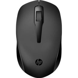 Мышь HP 150 Wireless Mouse Black (2S9L1AA)