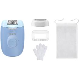 Эпилятор Philips Series 4000 BRE247/00