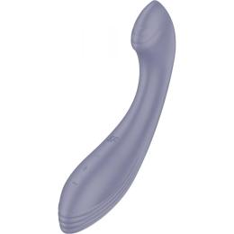 Вібратор Satisfyer G-Force Violet (SO8779)