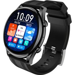 Смарт-часы Hoco Y38 Black
