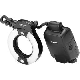 Вспышка Canon Macro Ring Lite MR-14EX (2356A003)