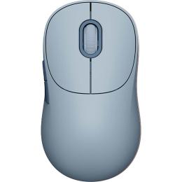 Миша Xiaomi Mi Wireless Mouse 3 Blue (BHR8914GL)