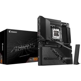 Материнская плата Gigabyte B850 AORUS Stealth