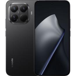 Смартфон Xiaomi 15T Pro 12/1TB Black Global EU