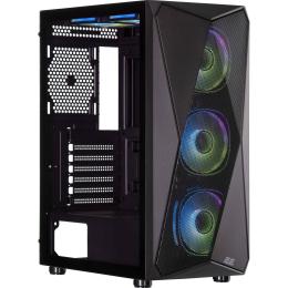 Корпус 2E Gaming Aruba G3313B (2E-G3313B)