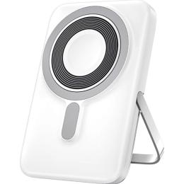 Внешний аккумулятор WiWU Elite Wi-P018 10000mAh White