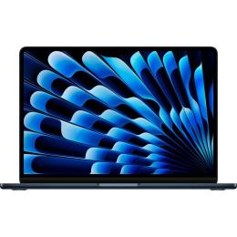 Ноутбук Apple MacBook Air 13" M3 8/512GB Midnight 2024 (MRXW3)