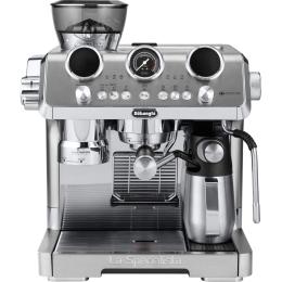 Кофеварка рожковая Delonghi La Specialista Maestro EC 9885.M