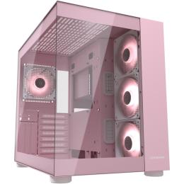 Корпус Cougar FV150 RGB Pink (385KA10.0005)