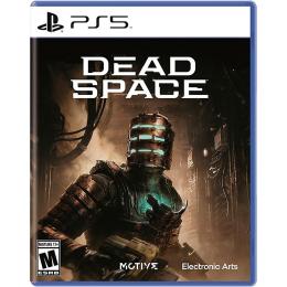 Гра Dead Space для PS5 (EN)