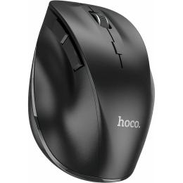Миша Hoco GM24 Business Black