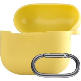 Чохол Silicone Case для Apple AirPods 3 Yellow