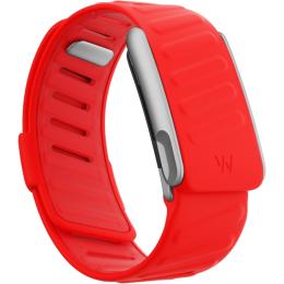 Фитнес-браслет Whoop MG SportFlex Band Fire + подписка Life на 12 месяцев