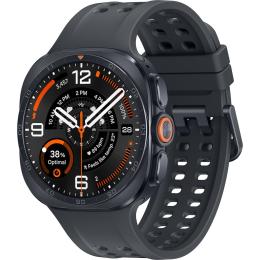 Смарт-часы Samsung Galaxy Watch Ultra2 Black (SM-L715FZKA)