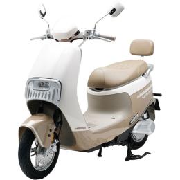 Электроскутер Garow Vento LE-688104 Коричневый