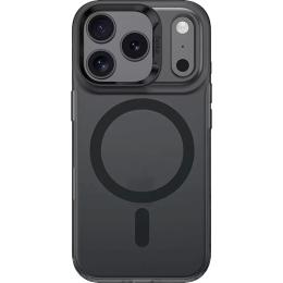Чохол Benks Lucid Armor with MagSafe для Apple iPhone 17 Pro Max Black