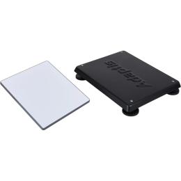 Супутниковий термінал Starlink Internet Satellite Mini автоверсія Black