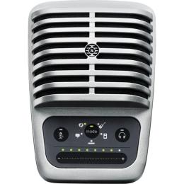 Мікрофон Shure Motiv MV51