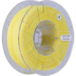 Филамент для 3D-принтеров Creality PLA Hyper Luminous 1kg Yellow (3301010538)