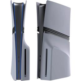 Змінна панель DK Side Shell Panels для PlayStation 5 Pro 30th Anniversary 5in1 Grey