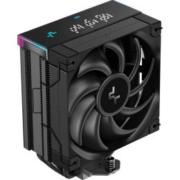 Кулер для процессора Deepcool AK400 Digital Pro (R-AK400-BKAPMN-G)