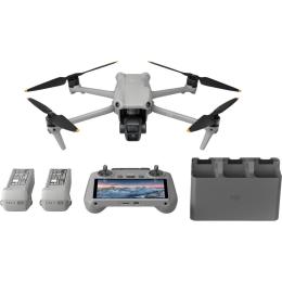 Квадрокоптер DJI Air 3 Drone Fly More Combo with RC 2 Remote Controller (CP.MA.00000693.01) EU