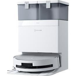 Робот-пылесос ECOVACS Deebot X8 Omni White