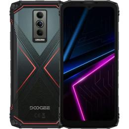 Смартфон Doogee Blade 10 Pro Energy 6/256GB Space Red