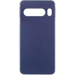 Чохол Epic Lakshmi Full Camera для Google Pixel 8 Pro Midnight Blue AAA