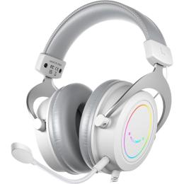Ігрові навушники Fifine H3 White
