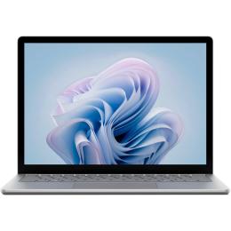 Ноутбук Microsoft Surface Laptop 6 Platinum (ZLB-00035)