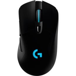 Мышь Logitech G703 LightSpeed Hero (910-005640)