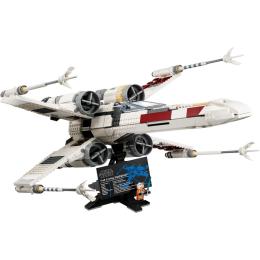 Конструктор LEGO Star Wars Винищувач X-Wing (75355)