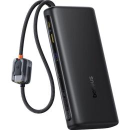 Внешний аккумулятор Baseus EnerFill FC41 25000mAh 145W Black (E0028H01/E0028H03)