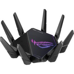 Беспроводной маршрутизатор (роутер) Asus ROG Rapture GT-AX11000 Pro