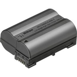 Аккумулятор Nikon EN-EL15c (VFB12802)