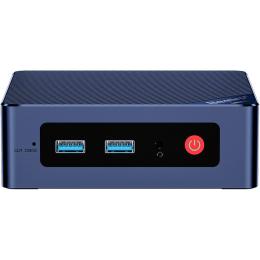 Неттоп Beelink Mini S12 12/256GB Blue