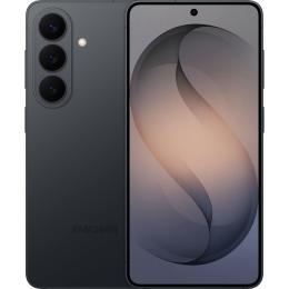 Смартфон Samsung Galaxy S26 12/256GB Black (SM-S942BZKGEUC) UA-UCRF
