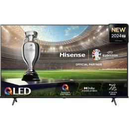 Телевизор Hisense 65E7NQ 65` QLED Ultra HD 4K (20013279) UA